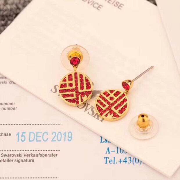 Jewelry swarovski 20