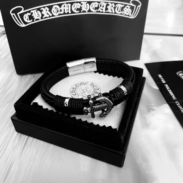 Jewelry chrome hearts 242