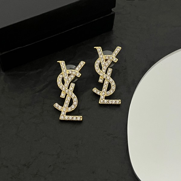 Jewelry yves saint laurent 67