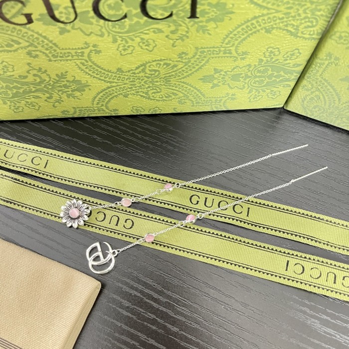 Jewelry Gucci 284
