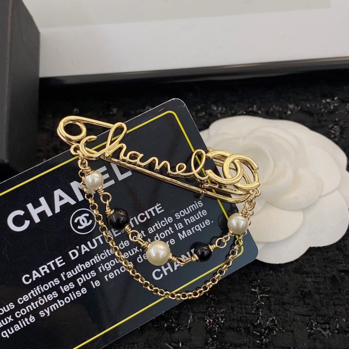 Jewelry Chanel 660