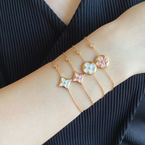 Jewelry Louis Vuitton 119