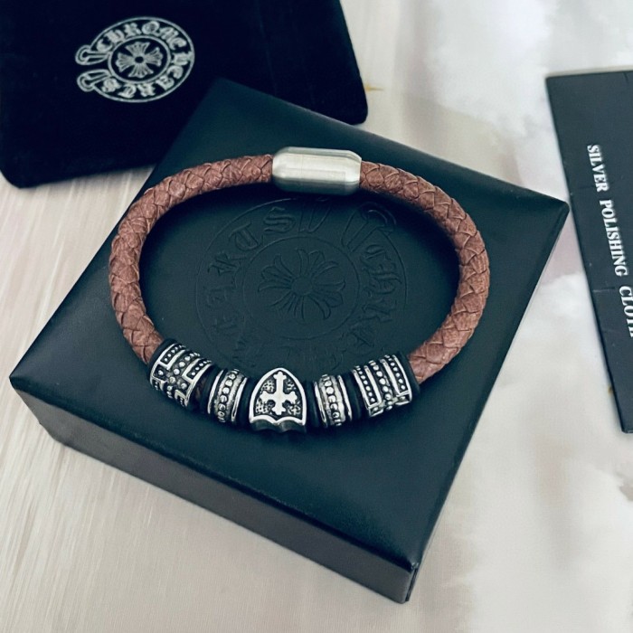 Jewelry chrome hearts 243