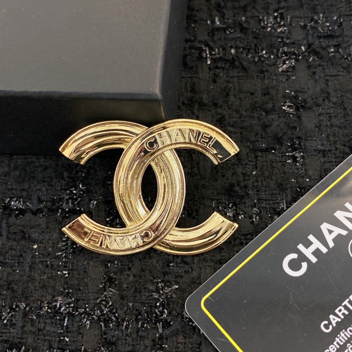 Jewelry Chanel 661