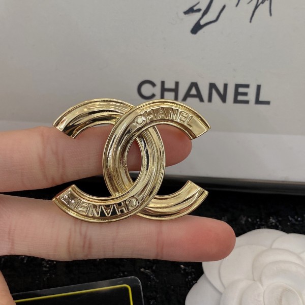 Jewelry Chanel 661