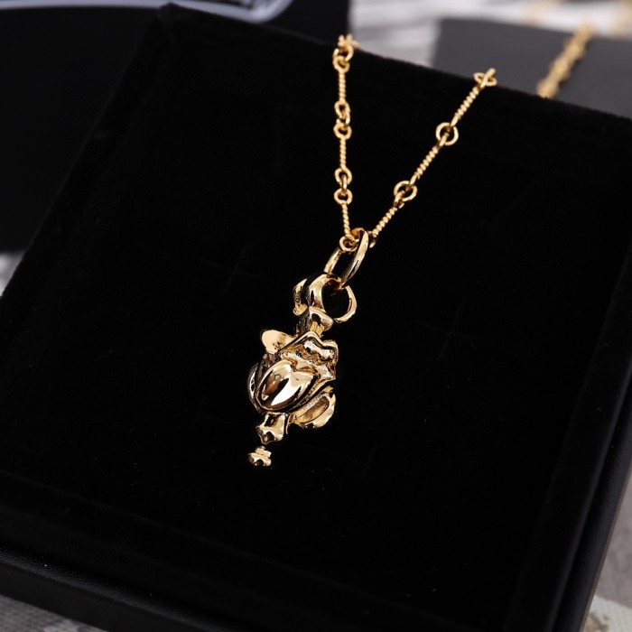  Jewelry chrome hearts 251