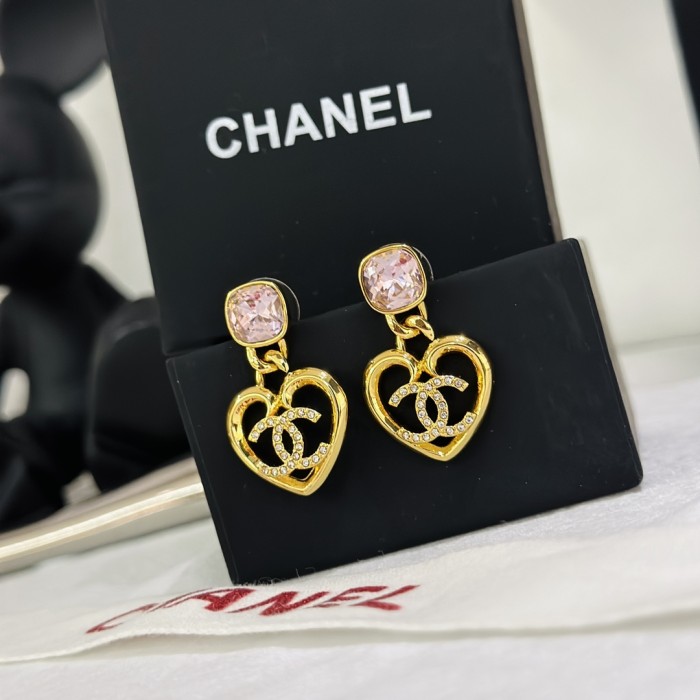 Jewelry Chanel 670