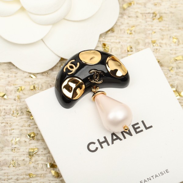 Jewelry Chanel 655