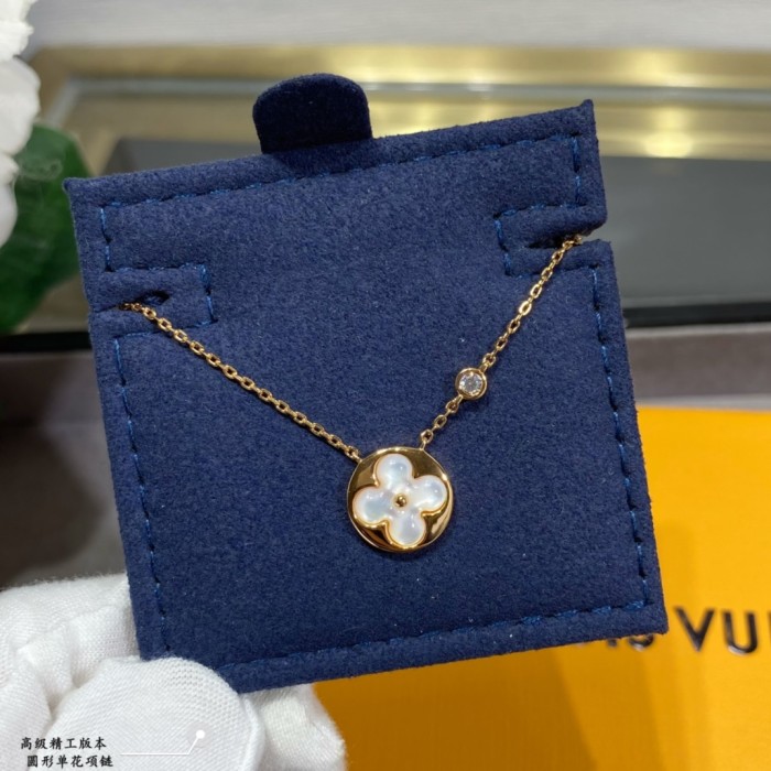 Jewelry Louis Vuitton 115