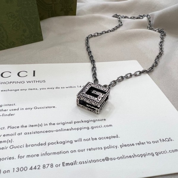 Jewelry Gucci 290