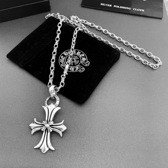 Jewelry chrome hearts 232