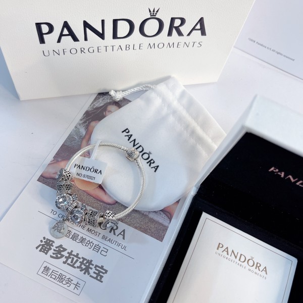 Jewelry pandora 133