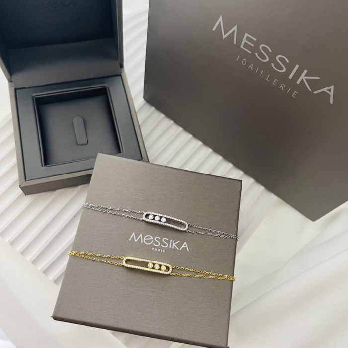 Jewelry MESSIKA 21