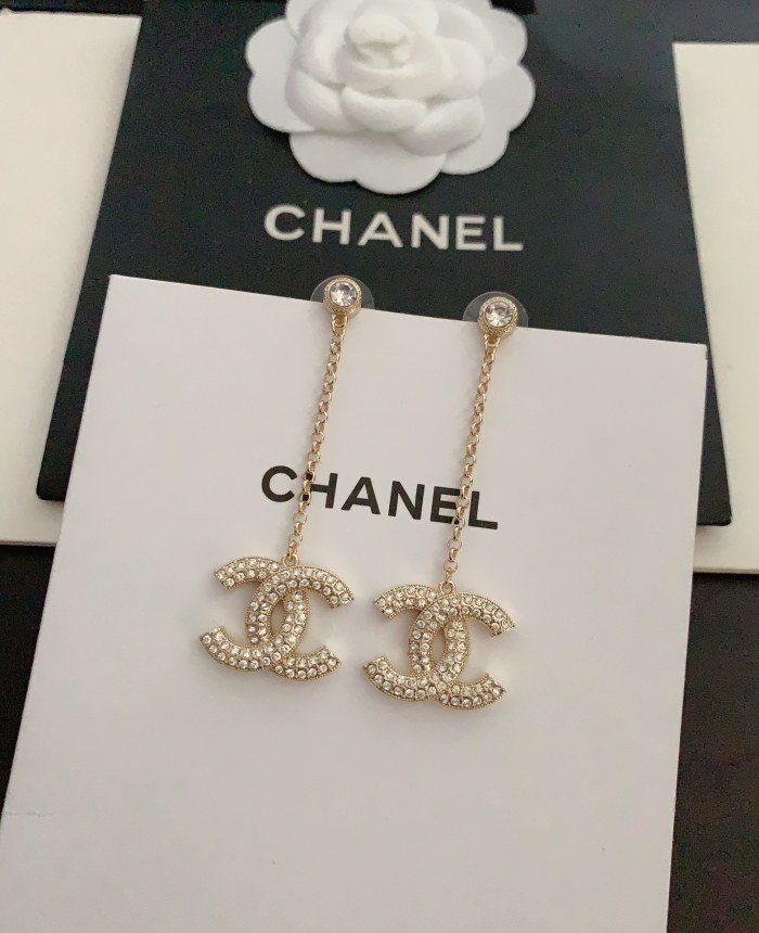 Jewelry Chanel 699