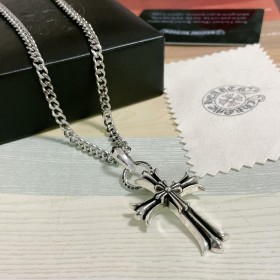 Jewelry chrome hearts 239
