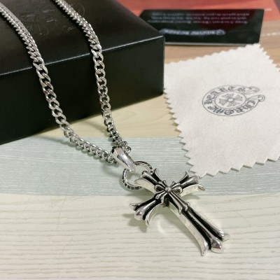 Jewelry chrome hearts 239