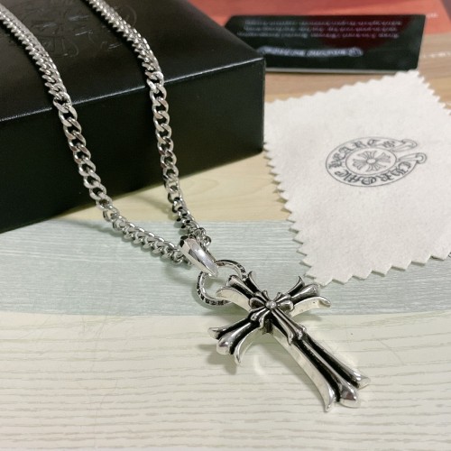 Jewelry chrome hearts 239
