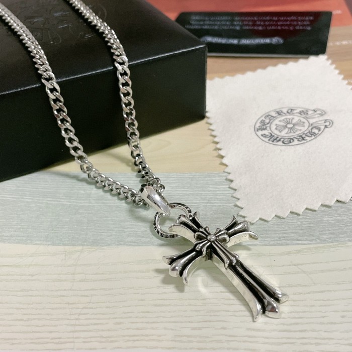 Jewelry chrome hearts 239