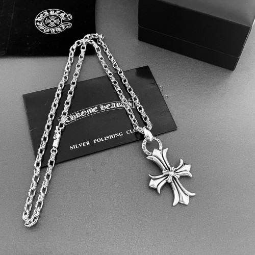 Jewelry chrome hearts 232