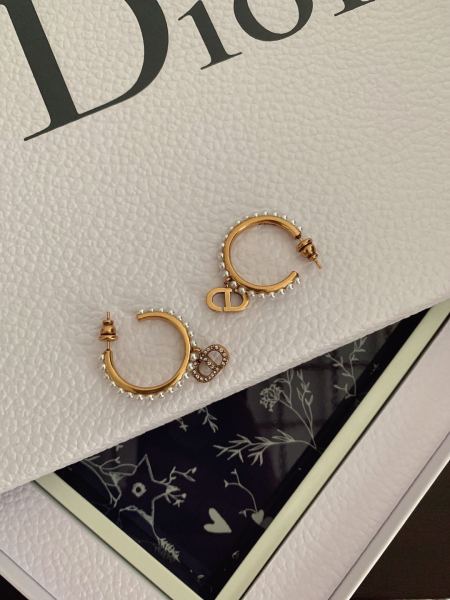 Jewelry Dior 147