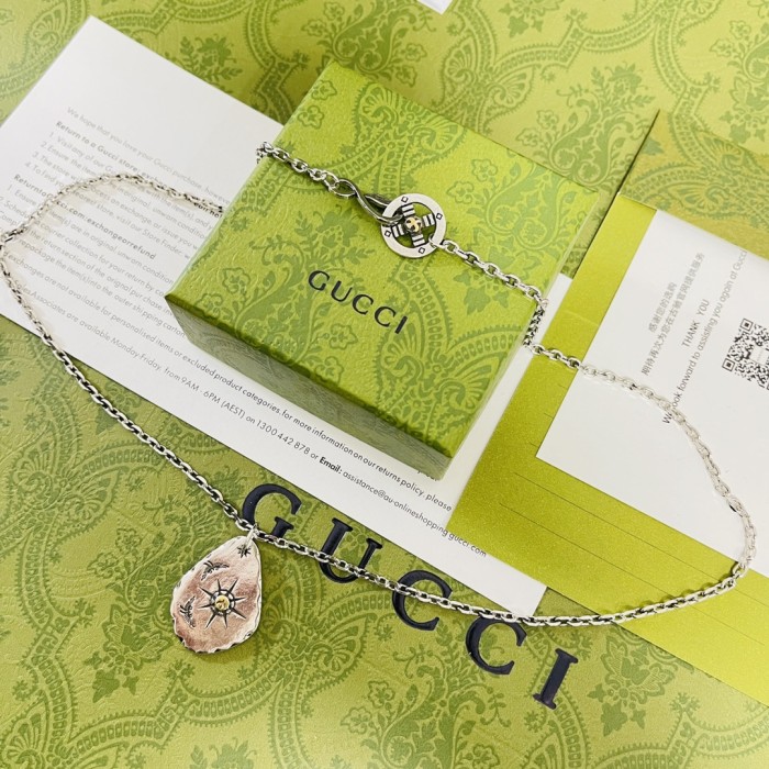 Jewelry Gucci 279