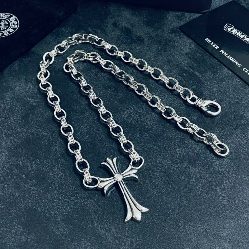 Jewelry chrome hearts 233