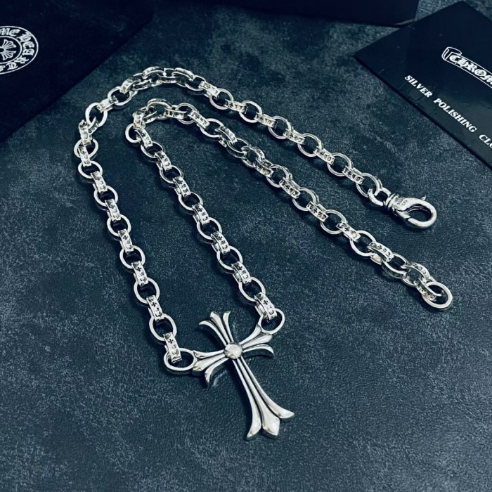 Jewelry chrome hearts 233