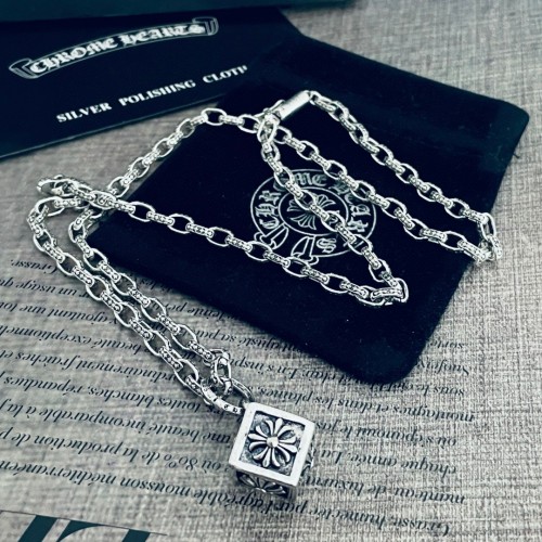 Jewelry chrome hearts 236