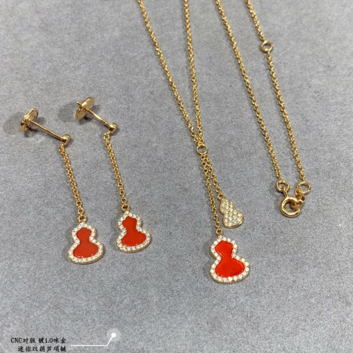 Jewelry Qeelin 32