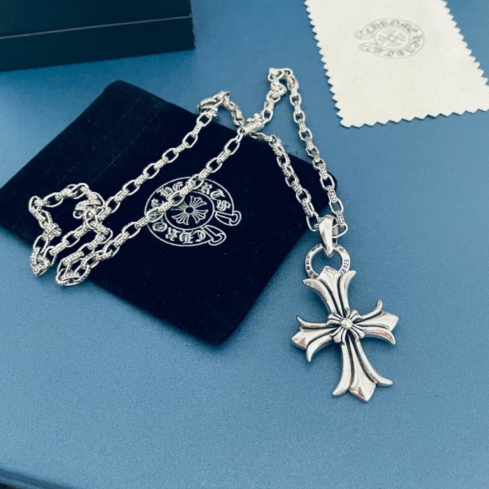 Jewelry chrome hearts 232