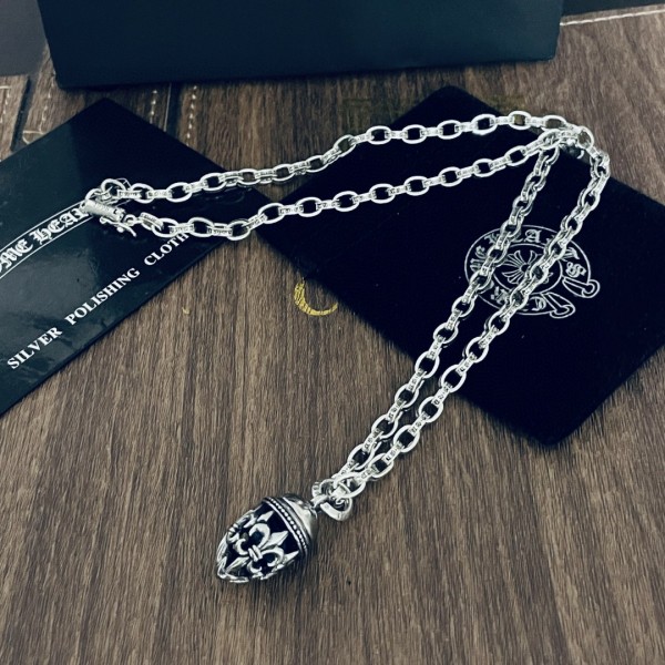 Jewelry chrome hearts 234
