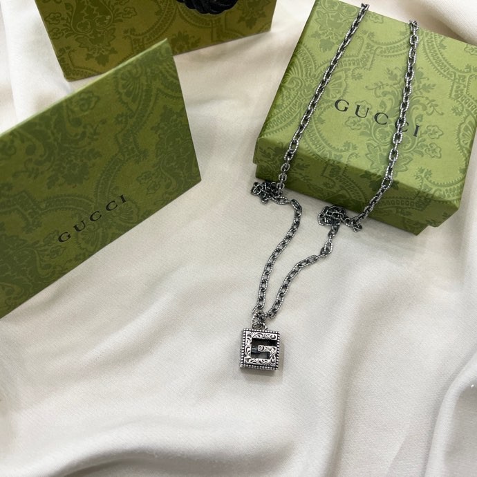Jewelry Gucci 290