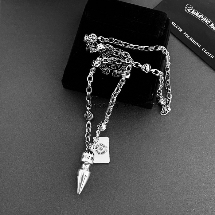 Jewelry chrome hearts 229