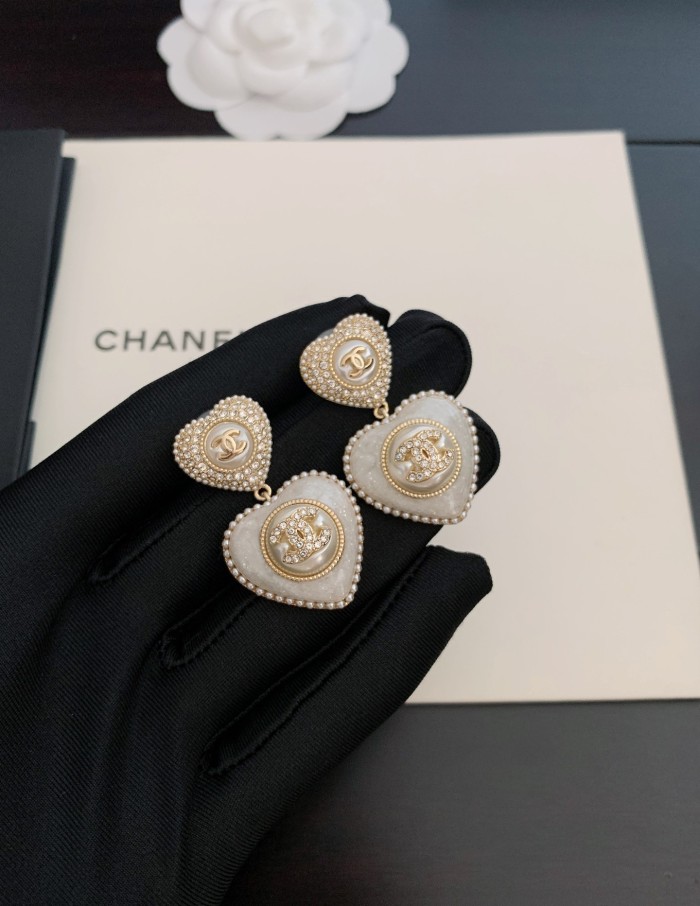 Jewelry Chanel 687