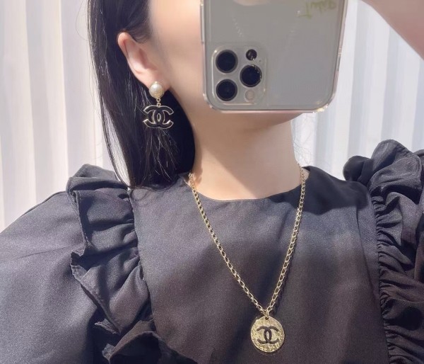 Jewelry Chanel 694