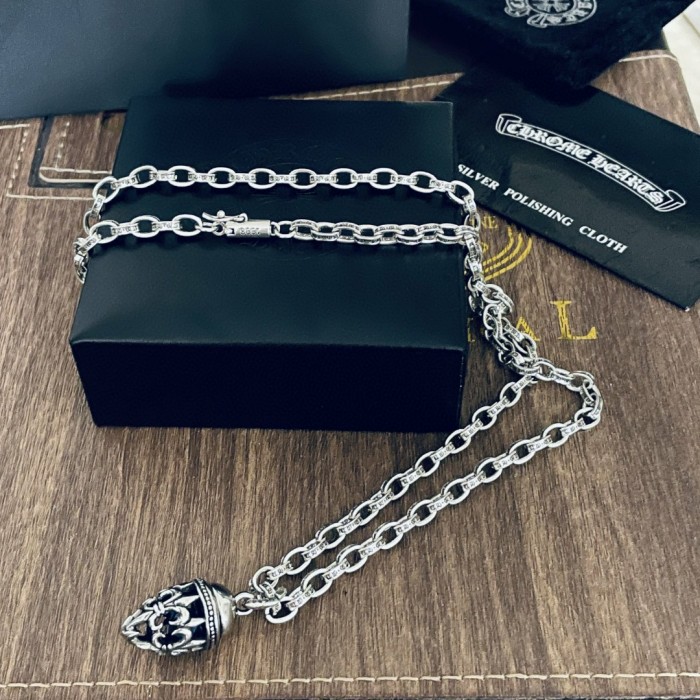Jewelry chrome hearts 234