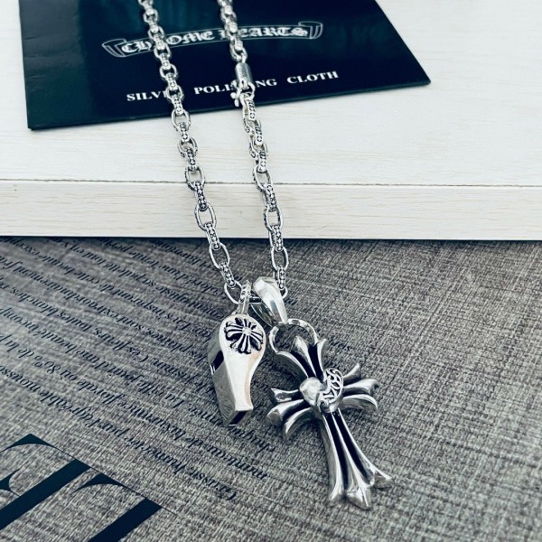 Jewelry chrome hearts 231