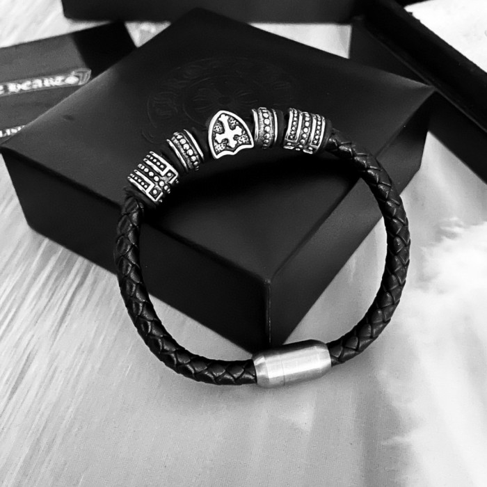 Jewelry chrome hearts 245