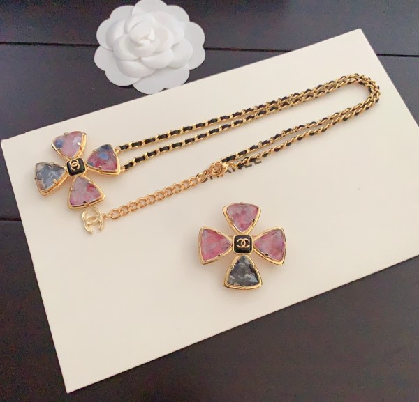 Jewelry Chanel 701