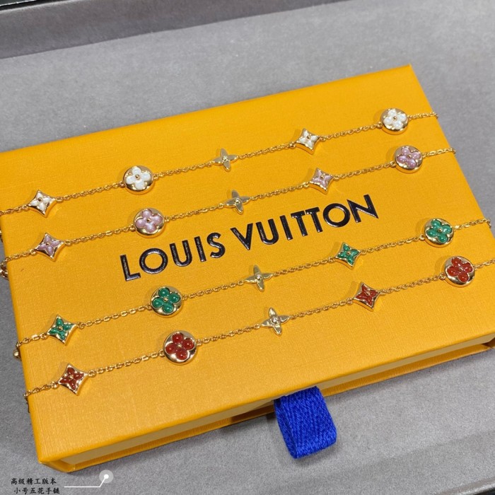 Jewelry Louis Vuitton 121