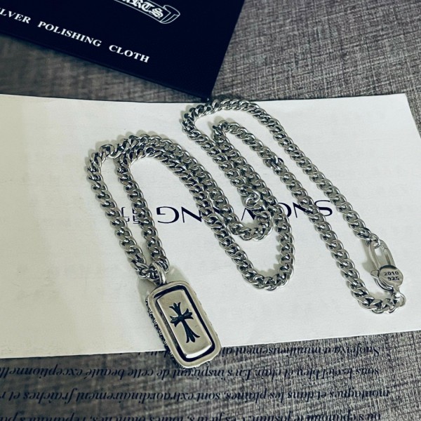 Jewelry chrome hearts 238