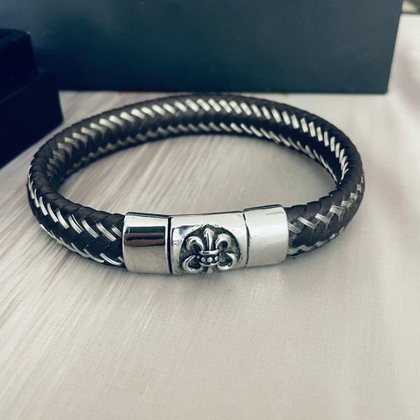 Jewelry chrome hearts 248