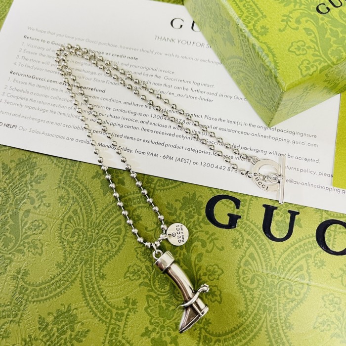 Jewelry Gucci 277