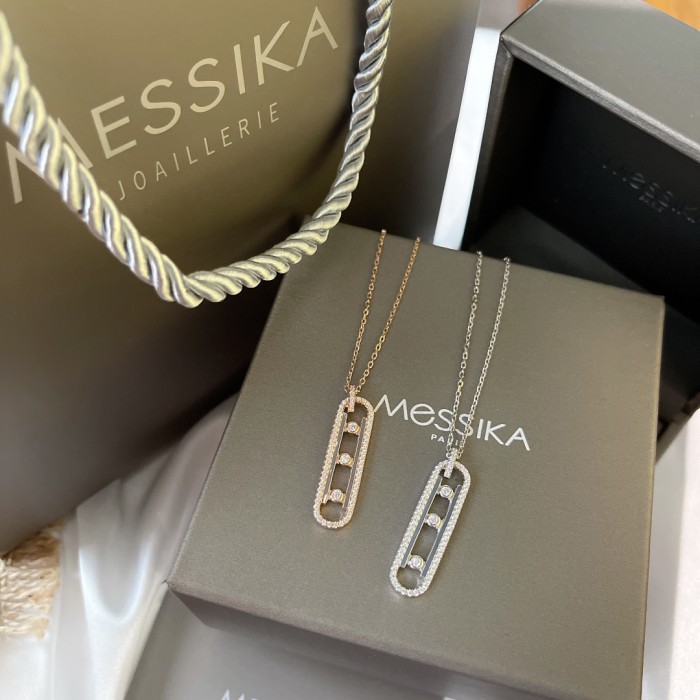 Jewelry MESSIKA 22