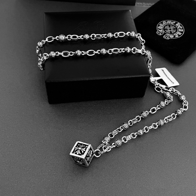 Jewelry chrome hearts 230