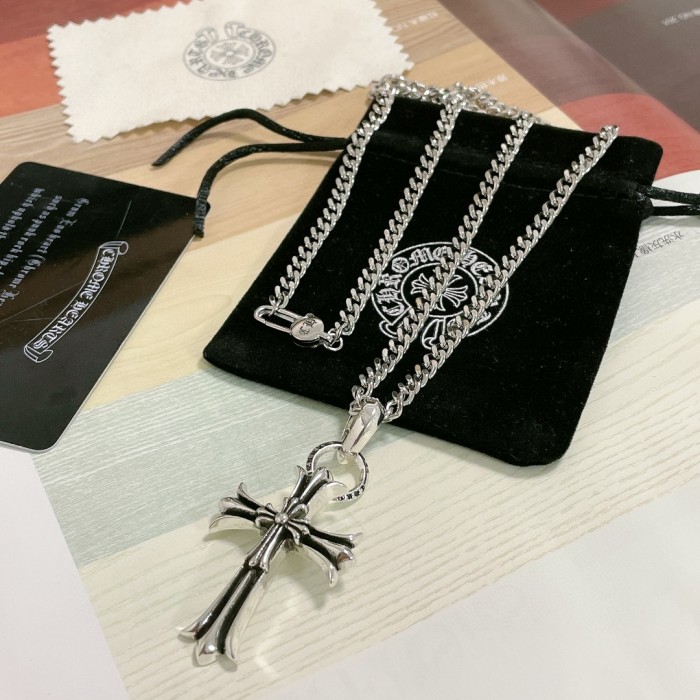 Jewelry chrome hearts 239
