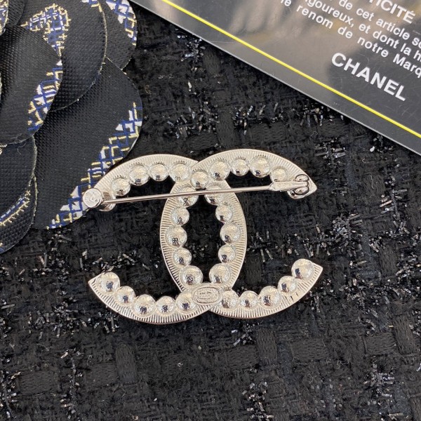 Jewelry Chanel 662