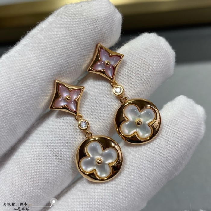 Jewelry Louis Vuitton 122
