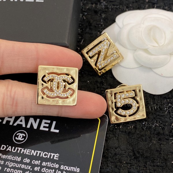 Jewelry Chanel 665