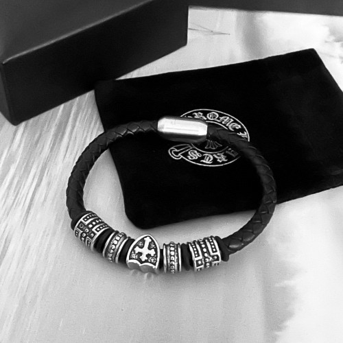 Jewelry chrome hearts 245